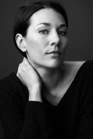 Photo of Hannaleena Bensky