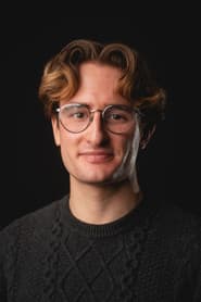 Photo of Christopher Kosakowski