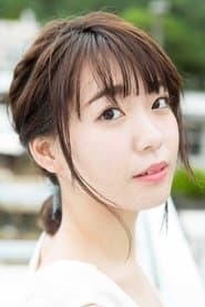 Photo of Shuka Saito