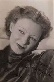 Photo of Lucienne Bogaert