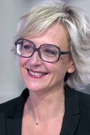 Photo of Sylvie Adigard