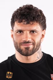 Photo of Lazar Todev