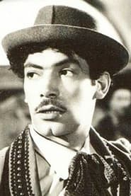 Photo of Manuel Palacios