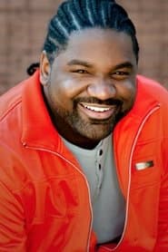 Photo of Carl McDowell