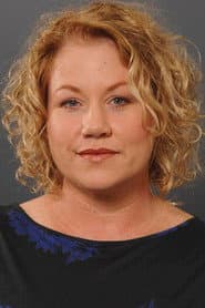 Photo of Andrea Bruce