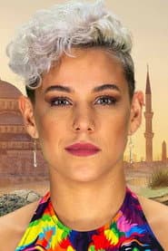 Photo of Maite Olalde