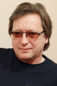 Photo of Yuriy Samerkhanov