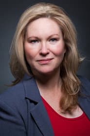 Photo of Julie Mckay