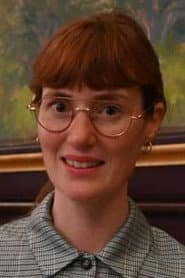 Photo of Rie Maktabi Grue