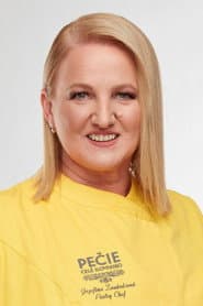Photo of Jozefína Zaukolcová
