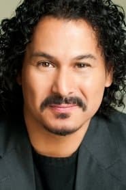 Photo of Gino Montesinos