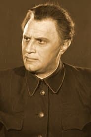 Photo of Nikolai Arsky