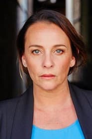 Photo of Rachel Forsyth