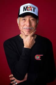 Photo of Eiichi Kikuchi