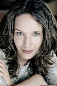 Photo of Hélène Grimaud