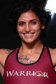 Photo of Natalie Salcedo
