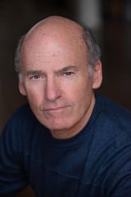 Photo of Hugh Callaly