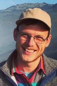 Photo of Sean Hellfritsch