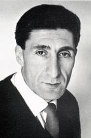 Photo of Howard Goorney
