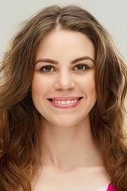 Photo of Amanda Perna