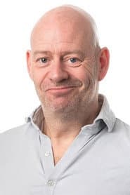 Photo of Dennis Jansen