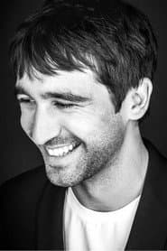 Photo of Martin-Luc Archambault