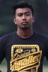 Photo of Aliff Yasraff