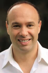 Photo of Nils Oliveto