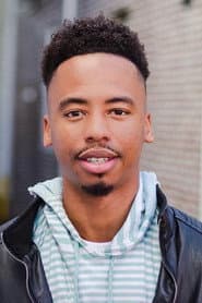 Photo of Xavier Pough