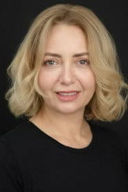 Photo of Sibel Taşçıoğlu