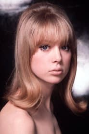 Photo of Pattie Boyd