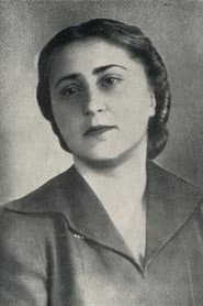 Photo of Galina Nikolayeva