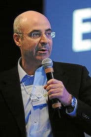 Photo of Bill Browder