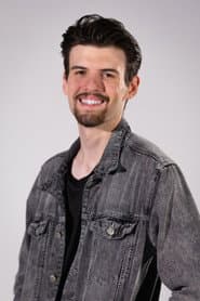 Photo of Sean Walker