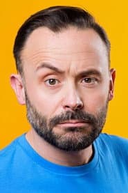 Photo of Geoff Norcott