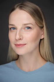Photo of Diana Yegorova