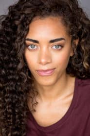 Photo of Kiara Barnes