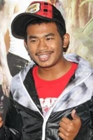 Photo of Epy Kodiang