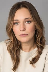 Photo of Svetlana Smirnova-Martsinkevich