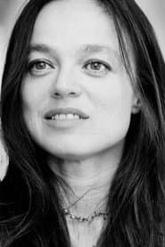 Photo of Alessandra Agosti
