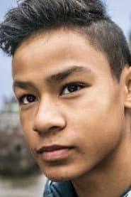 Photo of Sheldon Nguyen