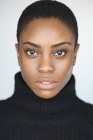 Photo of Anita-Joy Uwajeh