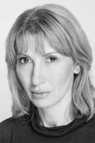 Photo of Tetiana Krulikovska