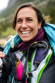Photo of Steph Davis