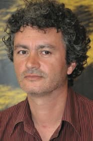 Photo of Jean-Marie Larrieu