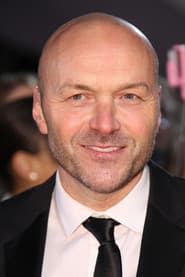 Photo of Simon Rimmer