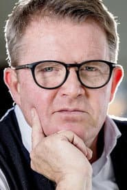 Photo of Rolf Sørensen