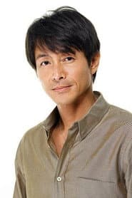 Photo of Eisaku Yoshida