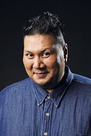 Photo of Mo Sidik