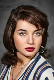 Photo of Leyla Sayar